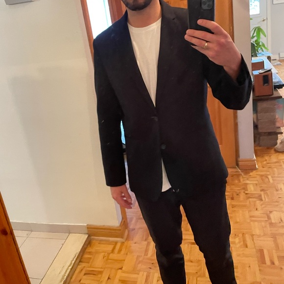 Zara blazer size 42 - Picture 3 of 3